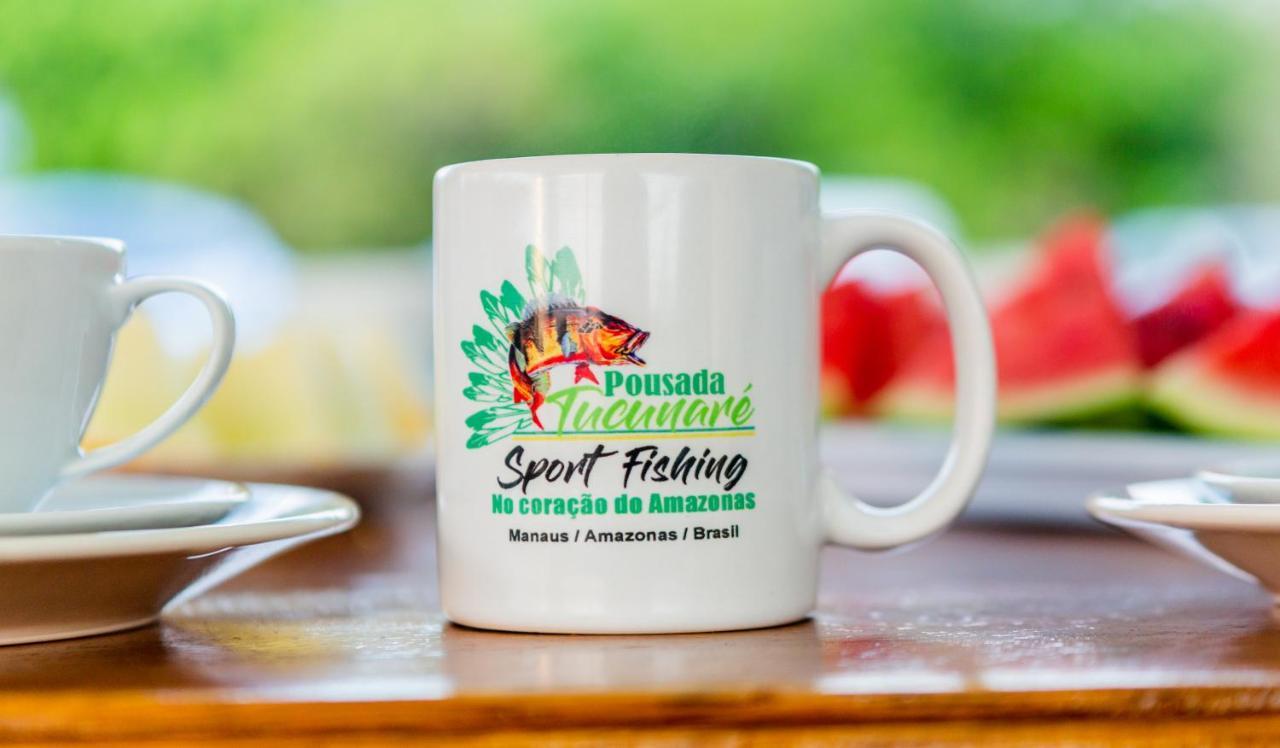 Itacoatiara  Tucunare Sport Fishing酒店 外观 照片